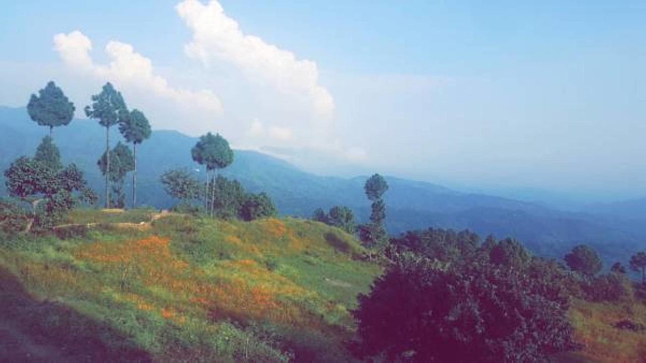 Corbett Hill Resort By Opensky Lansdowne Dış mekan fotoğraf